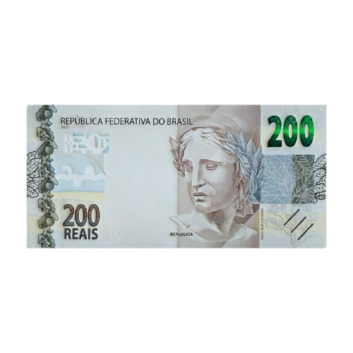 R$200,00 NO PIX
